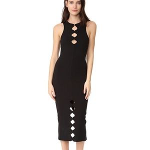 Alice McCall Make Me Like You Modi Dress